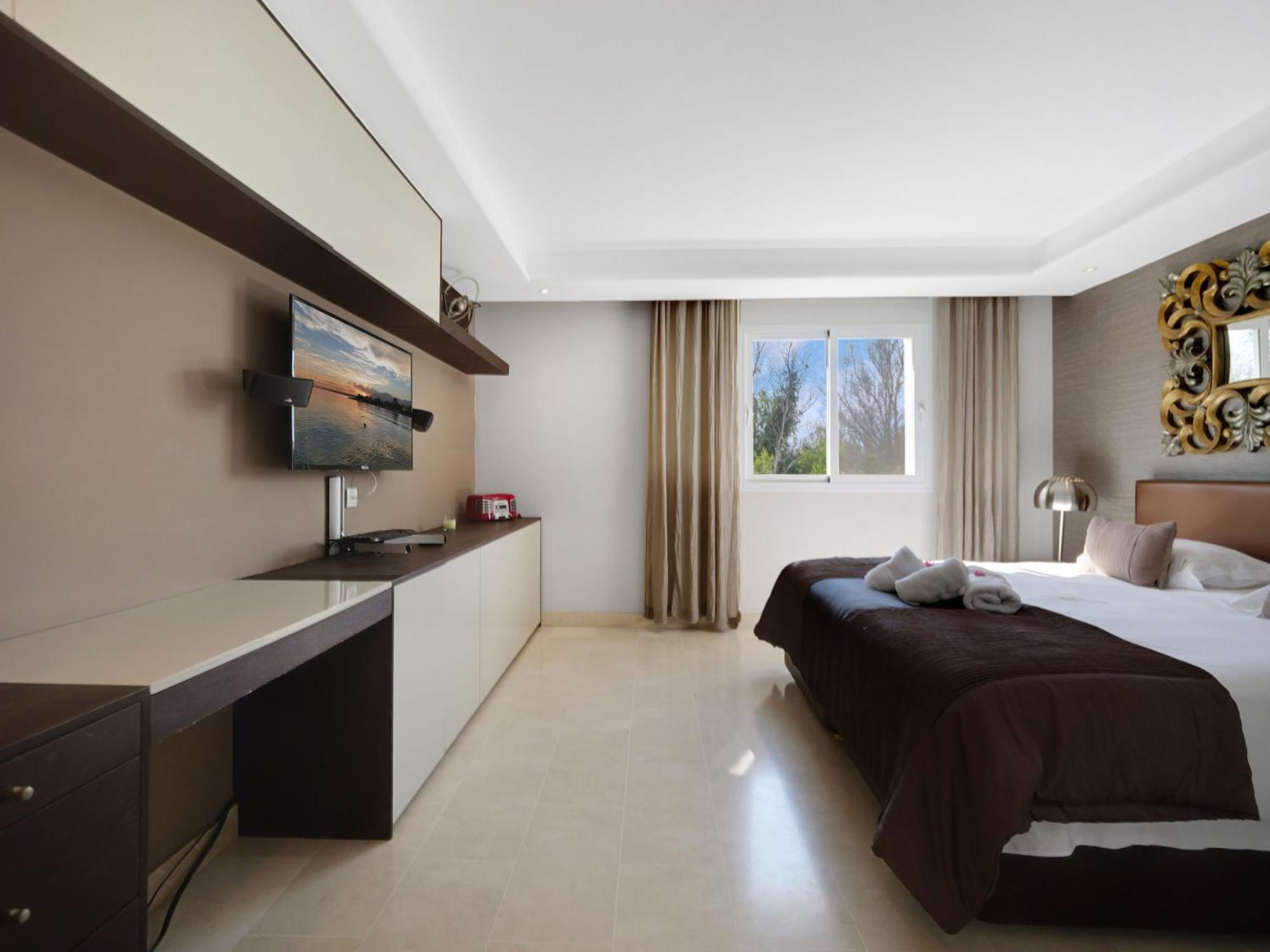 Heaven Beach Apartment 405 Estepona Exterior foto
