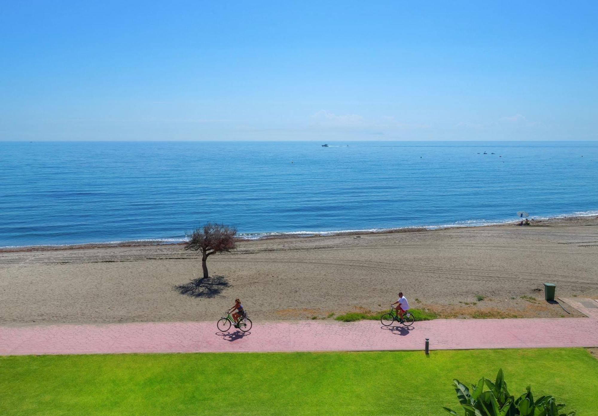 Heaven Beach Apartment 405 Estepona Exterior foto